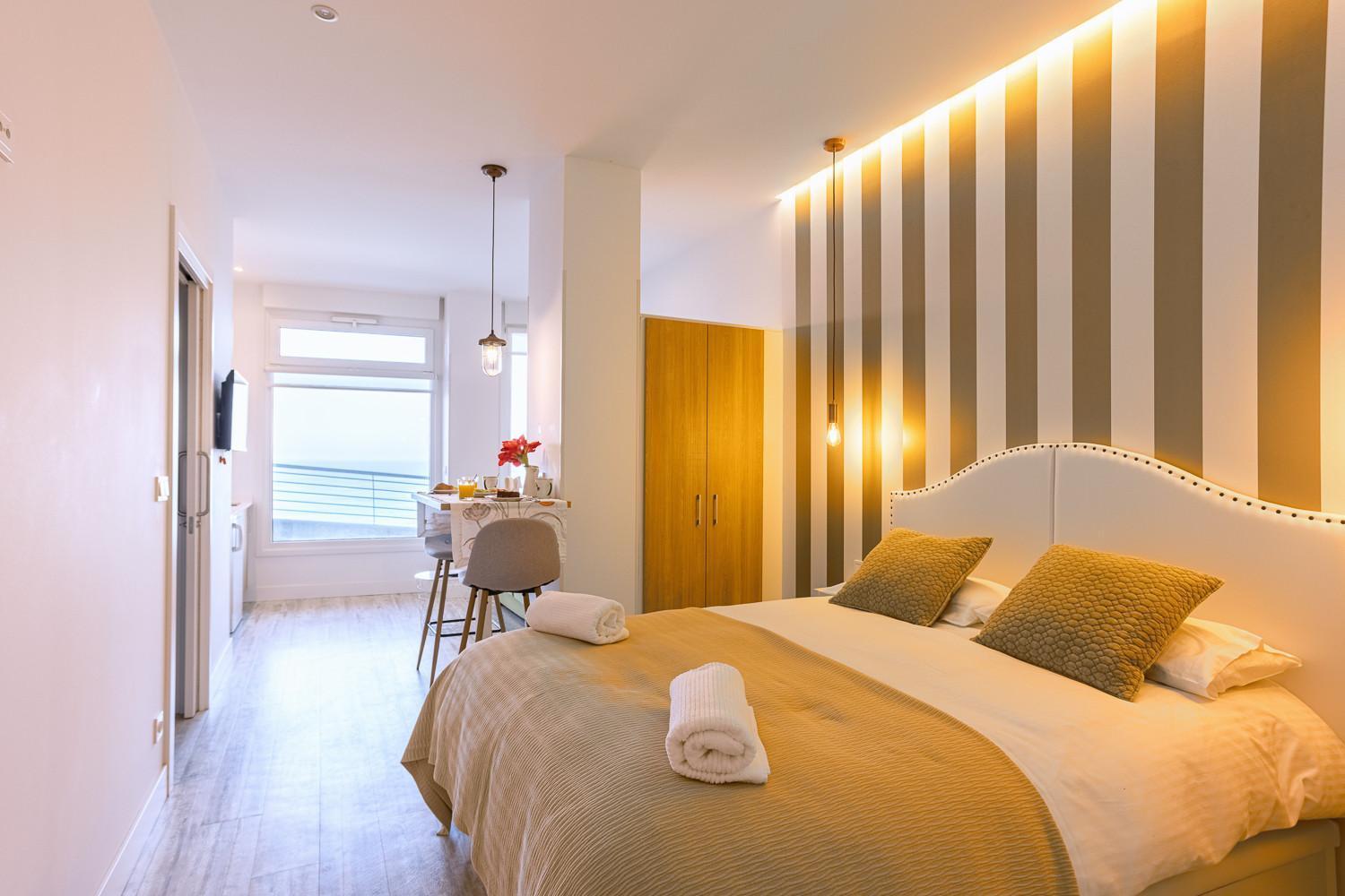 גטאריה Apartamentos Kresala - Vistas Al Mar מראה חיצוני תמונה