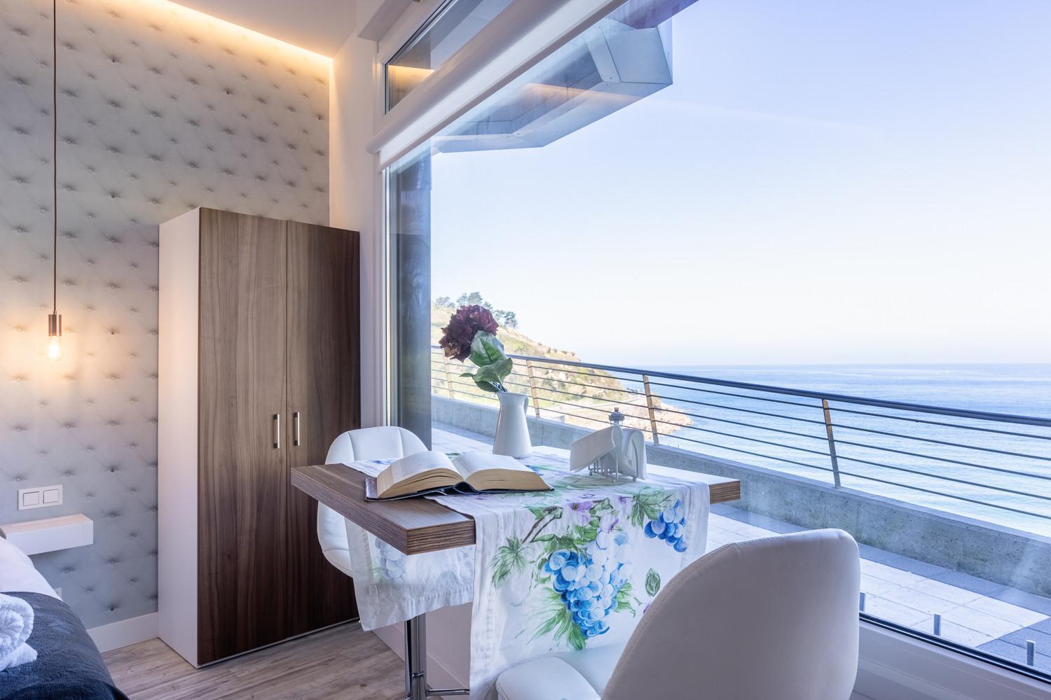 גטאריה Apartamentos Kresala - Vistas Al Mar מראה חיצוני תמונה