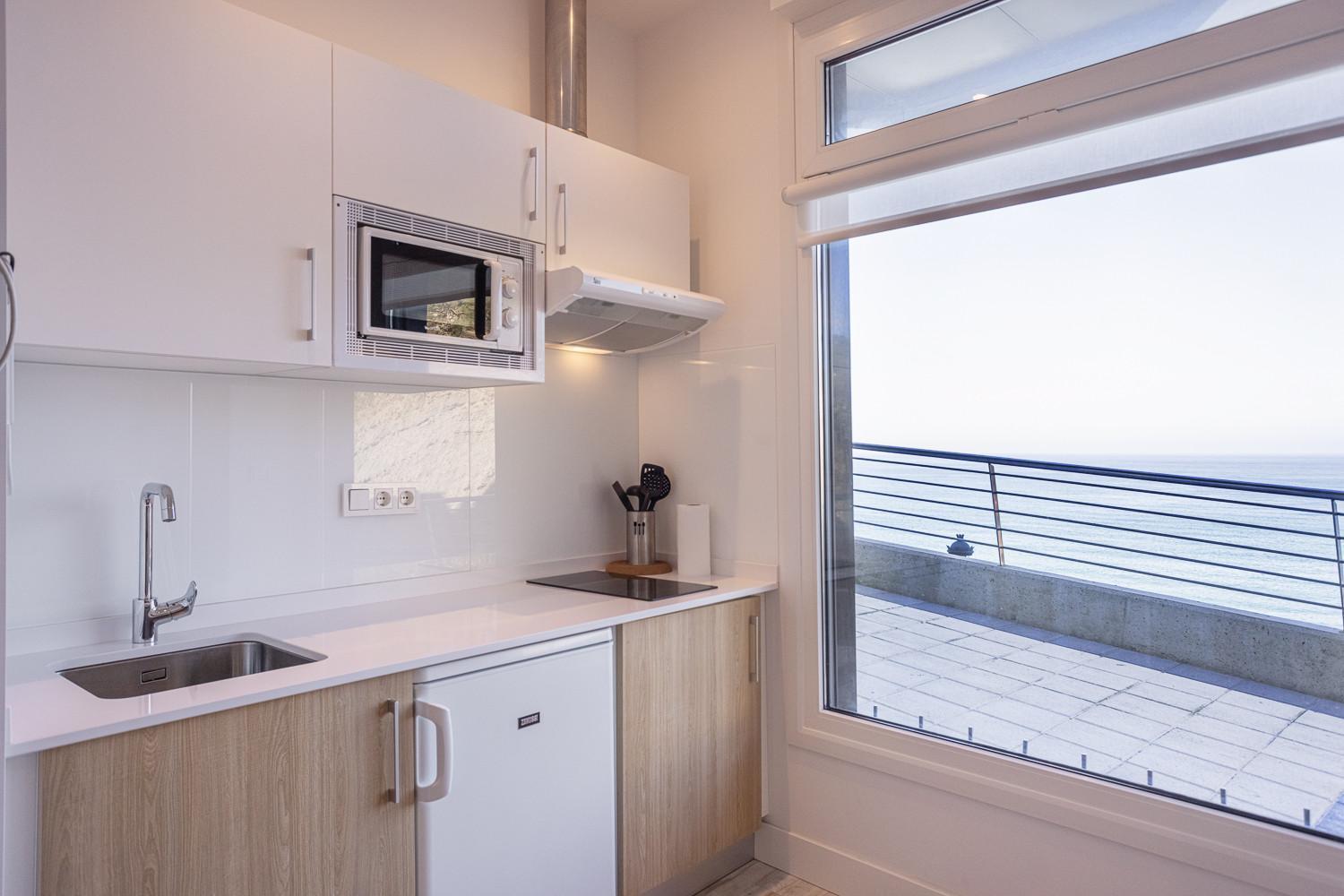 גטאריה Apartamentos Kresala - Vistas Al Mar מראה חיצוני תמונה