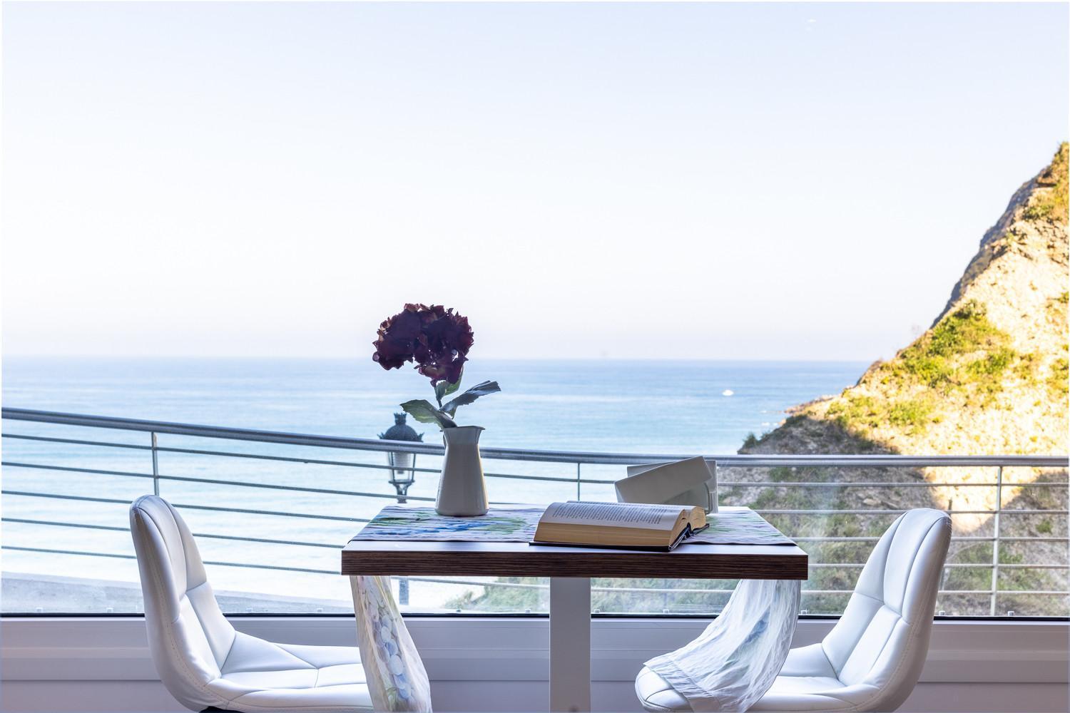 גטאריה Apartamentos Kresala - Vistas Al Mar מראה חיצוני תמונה