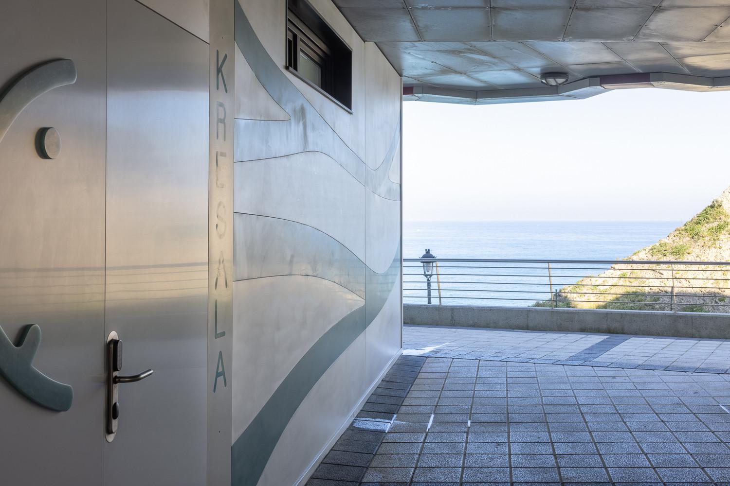 גטאריה Apartamentos Kresala - Vistas Al Mar מראה חיצוני תמונה